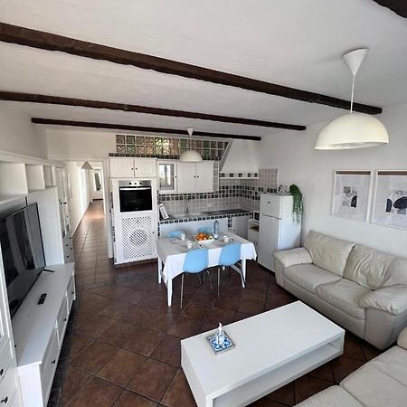 דירות קלטה דה סבו La Casita De Yolanda מראה חיצוני תמונה