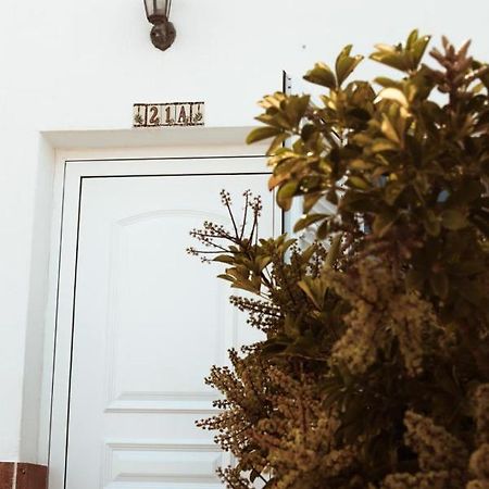 דירות קלטה דה סבו La Casita De Yolanda מראה חיצוני תמונה