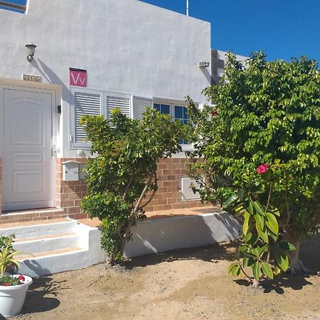 דירות קלטה דה סבו La Casita De Yolanda מראה חיצוני תמונה