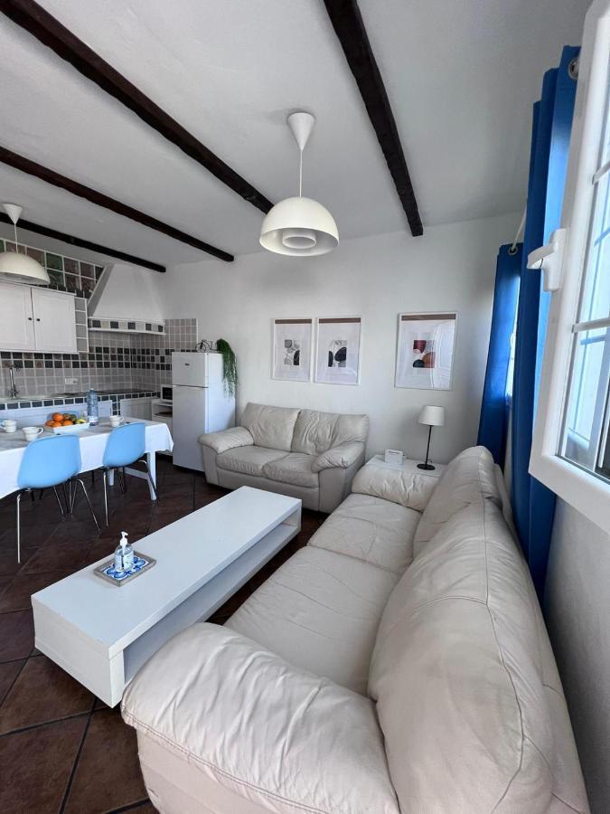 דירות קלטה דה סבו La Casita De Yolanda מראה חיצוני תמונה