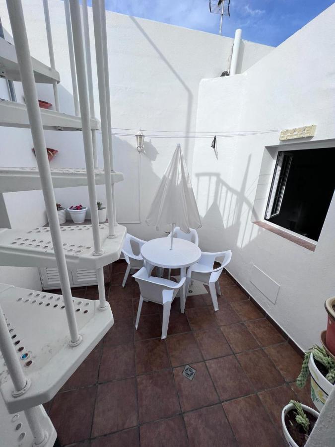 דירות קלטה דה סבו La Casita De Yolanda מראה חיצוני תמונה