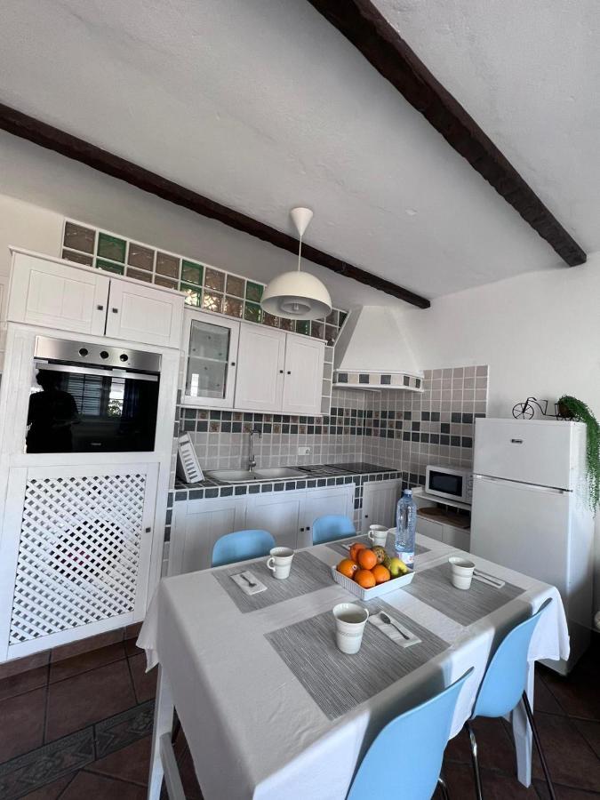 דירות קלטה דה סבו La Casita De Yolanda מראה חיצוני תמונה