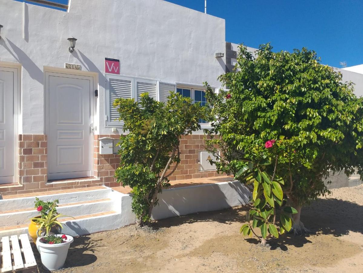 דירות קלטה דה סבו La Casita De Yolanda מראה חיצוני תמונה